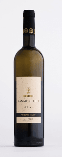 Denbies Ranmore Hill