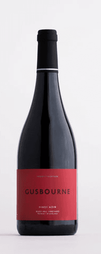 Gusbourne Pinot Noir VERY LOW STOCK LAST FEW REMAINING