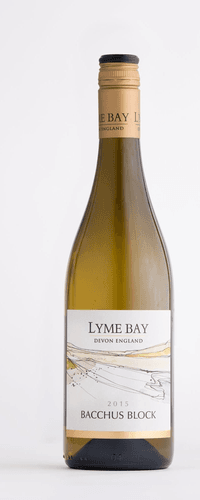 Lyme Bay Bacchus Block