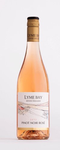 Lyme Bay Rosé