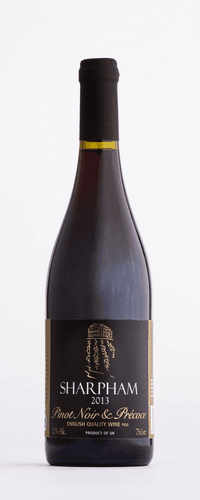 Sharpham Pinot Noir & Precoce