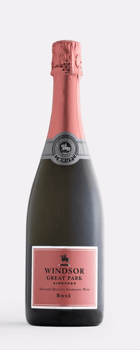Windsor Great Park Sparkling rosé