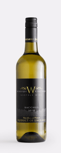 Winbirri Bacchus 2018