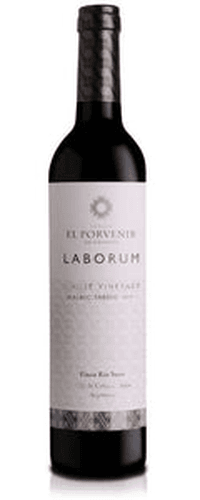 Laborum Malbec Late Harvest 2017