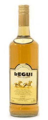 LIQUORE DI CANIA LEGUI 29.9%