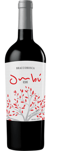 Ombu Reserve Petit Verdot 2017