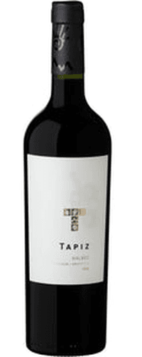 TAPIZ malbec 2019