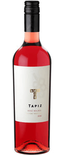 TAPIZ Malbec Rose 2019