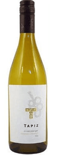 TAPIZ Chardonnay 2018