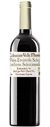 Vallemayor Encineda Semi Crianza Rioja 2012