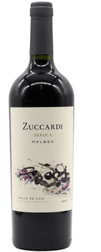 Zuccardi Serie A Malbec 2018