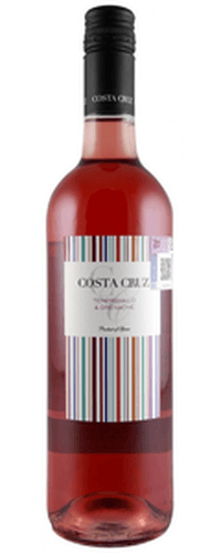 Costa Cruz Rose tempranillo, grenache 2018