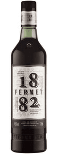 Fernet 1882