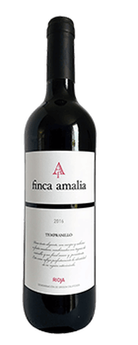 Finca Amalia Rioja 2018
