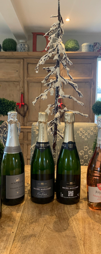 The Ebeneezer Christmas Case