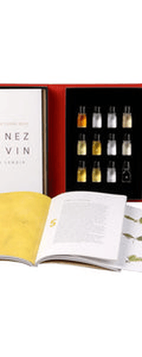 Le Nez du Vin New Oak - 12 Aromas