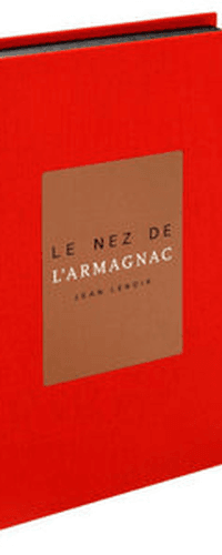 Le Nez De L'Armagnac, 12 Aromas