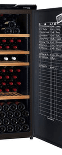 Climadiff CLA210A+ Single Temperature Wine Cabinet