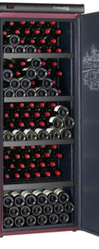 Climadiff CVP220A+ Single Temperature Wine Cabinet