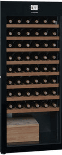 Avintage DVA180G 'Diva Evolution' Single Temperature Wine Cabinet