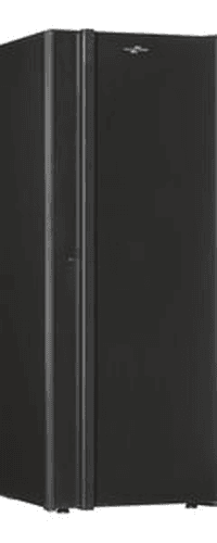 Transtherm RESERVE Solid Door, Storage Layout