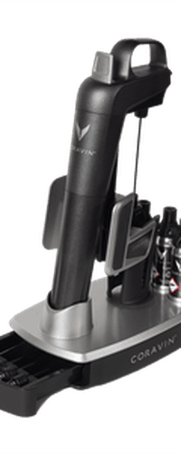 Coravin™ Pedestal Base