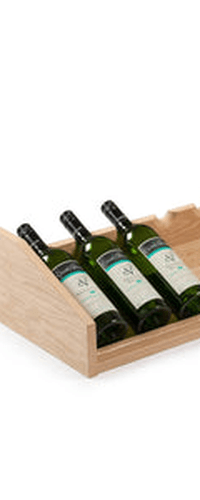 Table/Counter Top Wine Display Rack