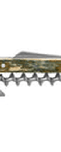 Perceval SOMMELIER Wine Knife in Mammouth Ivory