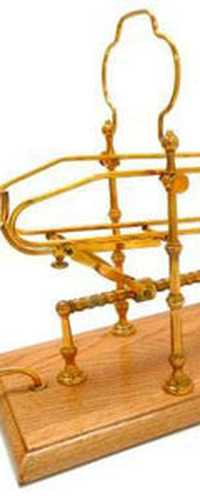 Decanting Cradle