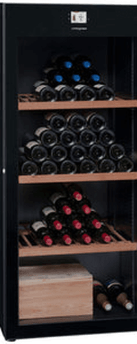 Avintage DVP180G 'Diva Evolution' Multi Temperature Wine Cabinet