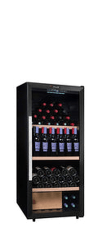 Climadiff PCLV160 Premium Multi-Purpose Wine Cabinet