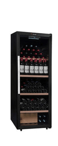 Climadiff PCLV205 Premium Multi-Purpose Wine Cabinet