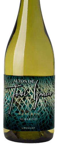 Altos de Jose Ignacio Reserve Albarino, Uruguay 2018