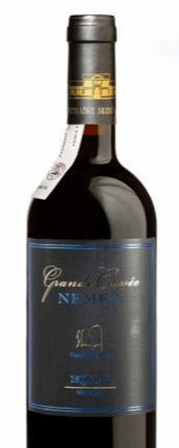 Skouras Grande Cuvée Nemea, PDO Nemea, Peloponnese, Greece 2016