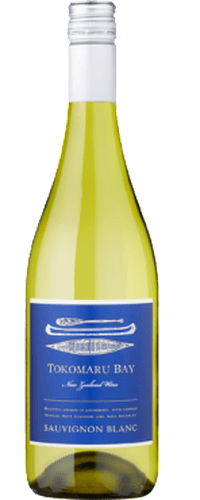 Tokomaru Bay Sauvignon Blanc, Marlborough, New Zealand 2019