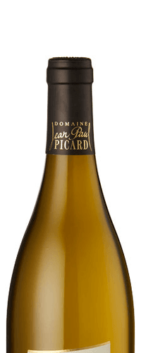 Domaine Picard, Sancerre, Loire, France 2020