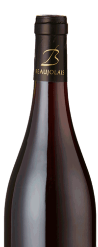 Domaine de la Couvette, Beaujolais Rouge, Beaujolais, France, 2020