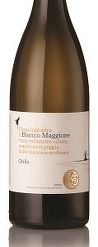 Rallo Azienda Agricola, Bianco Maggiore, Grillo, DOC Sicilia, Italy 2021