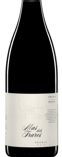 Vinicola del Priorat, Mas Dels Frares, Priorat, Spain 2018