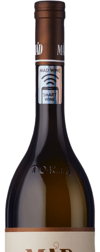 Mád, Limited Edition, Tokaj, Hungary 2018