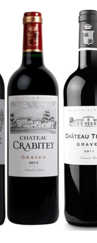 Discover - Bordeaux Reds (6 Bottle Mixed Case)