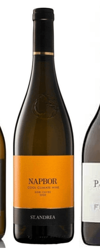 Discover - Hungarian White Wines (6 Bottle Mixed Case, all white)