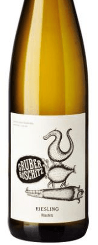 Gruber Röschitz, Organic Riesling, Weinviertel,  Niederösterreich, Austria 2018