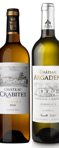 Discover - Bordeaux (6 Bottle Mixed Case, Red and White)