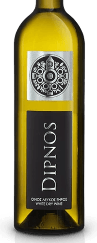 Kintonis Dipnos White, Roditis, Mountains of Aigialeia, Greece 2018