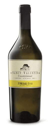 St. Michael Eppan Chardonnay Sanct Valentin 2016