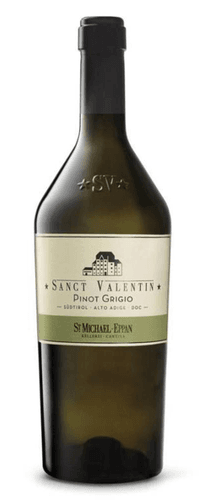 St. Michael Eppan Pinot Grigio Sanct Valentin 2017