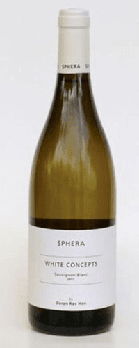 Sphera Sauvignon Blanc 2017