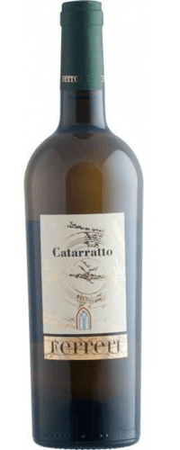 Catarratto 2016