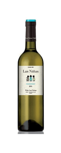 Las Ninas Chardonnay 2018
